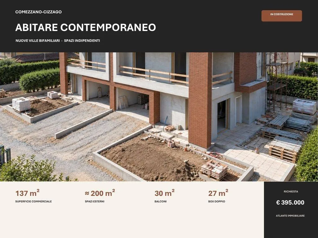 Casa Indipendente in vendita a Comezzano-Cizzago - foto 2