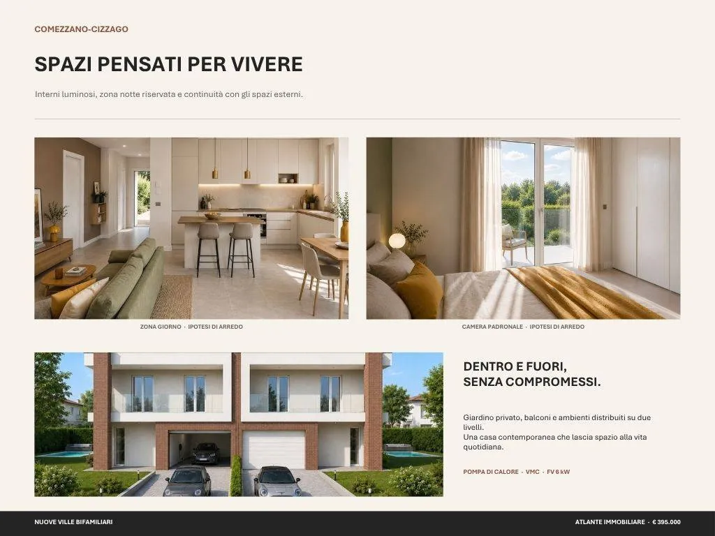 Casa Indipendente in vendita a Comezzano-Cizzago - foto 3