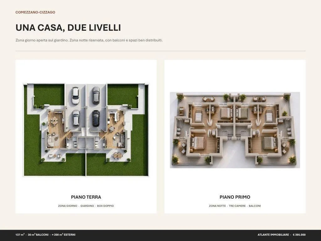 Casa Indipendente in vendita a Comezzano-Cizzago - foto 4