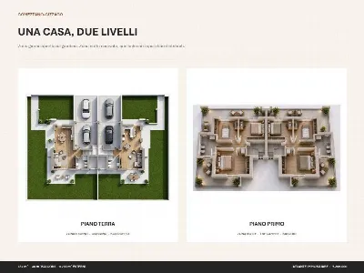 Casa Indipendente in vendita a Comezzano-C... - foto 4