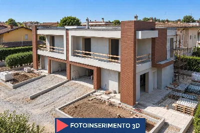 Casa Indipendente in vendita a Comezzano-C... - foto 5