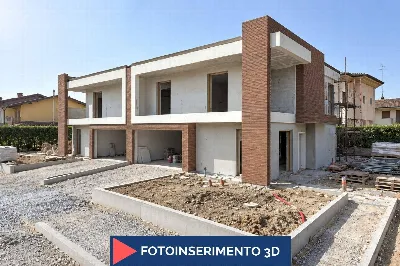 Casa Indipendente in vendita a Comezzano-C... - foto 6