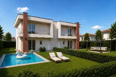 Casa Indipendente in vendita a Comezzano-C... - foto 8