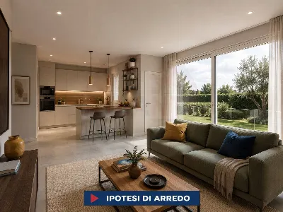 Casa Indipendente in vendita a Comezzano-C... - foto 9