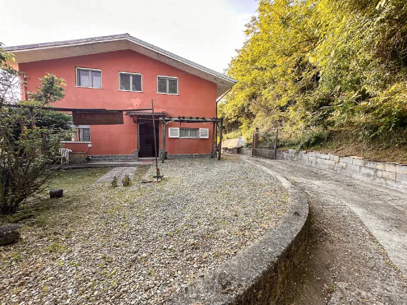 Casa Indipendente in vendita ad Alice Bel Colle - foto 1