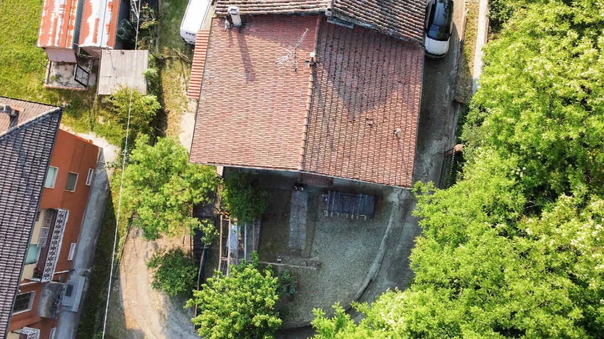 Casa Indipendente in vendita ad Alice Bel Colle - foto 4