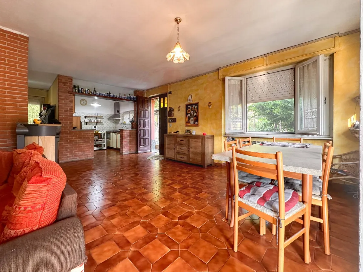 Casa Indipendente in vendita ad Alice Bel Colle - foto 5