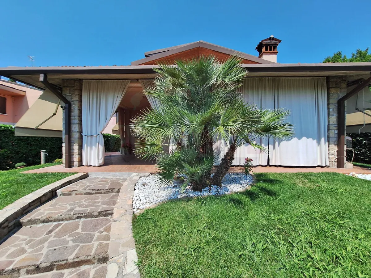 Villa in vendita a Chiari - foto 3