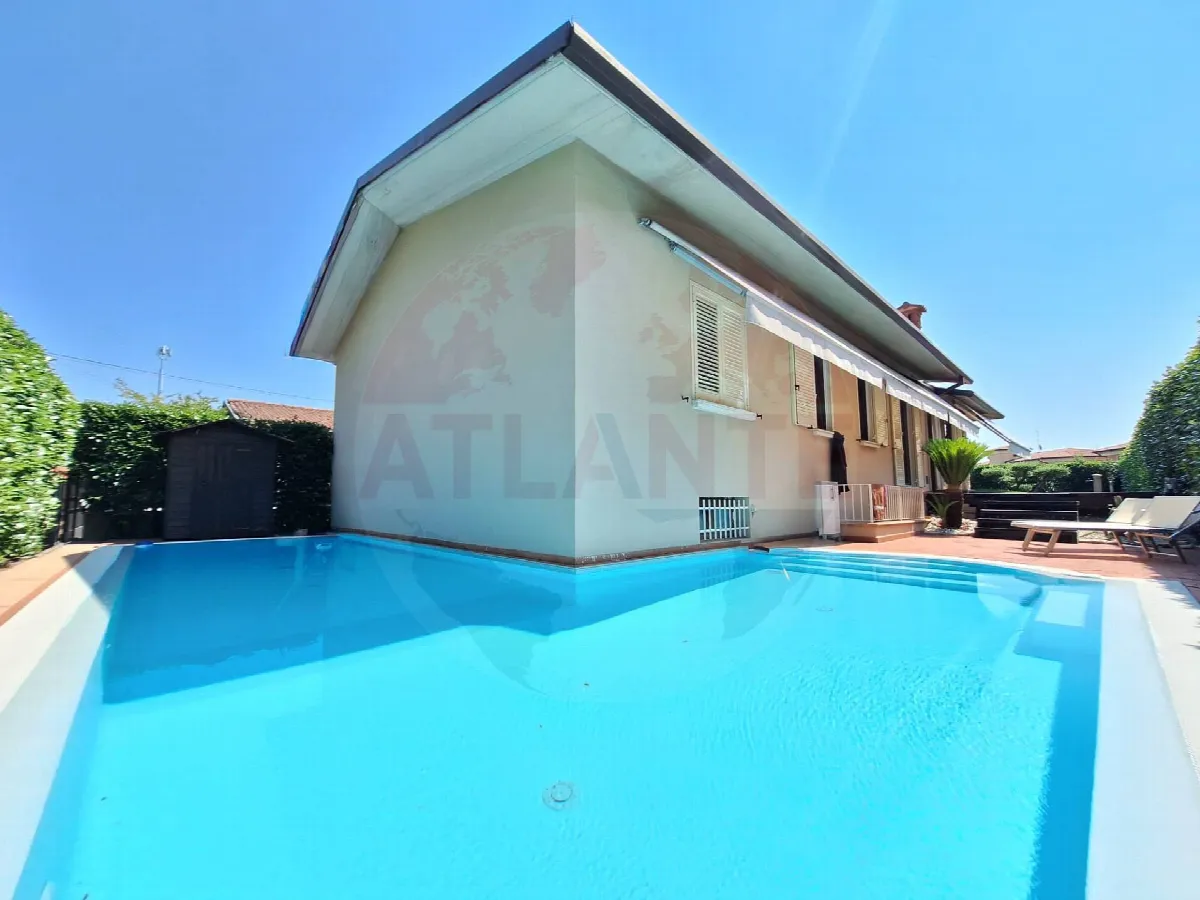 Villa in vendita a Chiari - foto 4