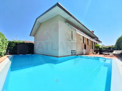 Villa in vendita a Chiari - foto 4