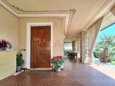 Villa in vendita a Chiari - foto 5