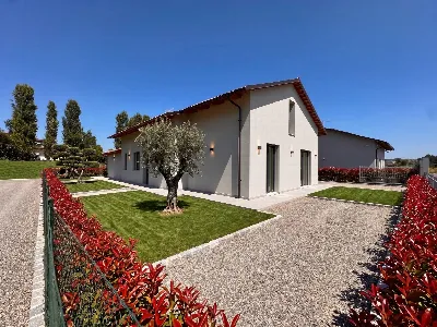 Villa in vendita a Magliano Alfieri - foto 1