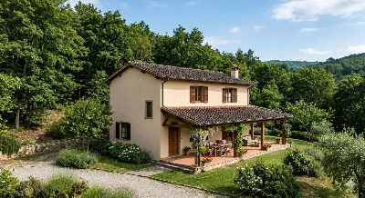 Villa in vendita a Scansano - foto 1
