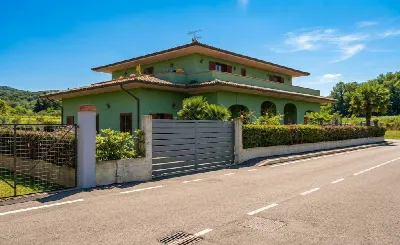 Villa a Manciano