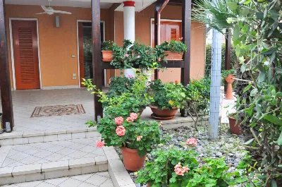 Villa in vendita a Brindisi, Mitrano, lito... - foto 1