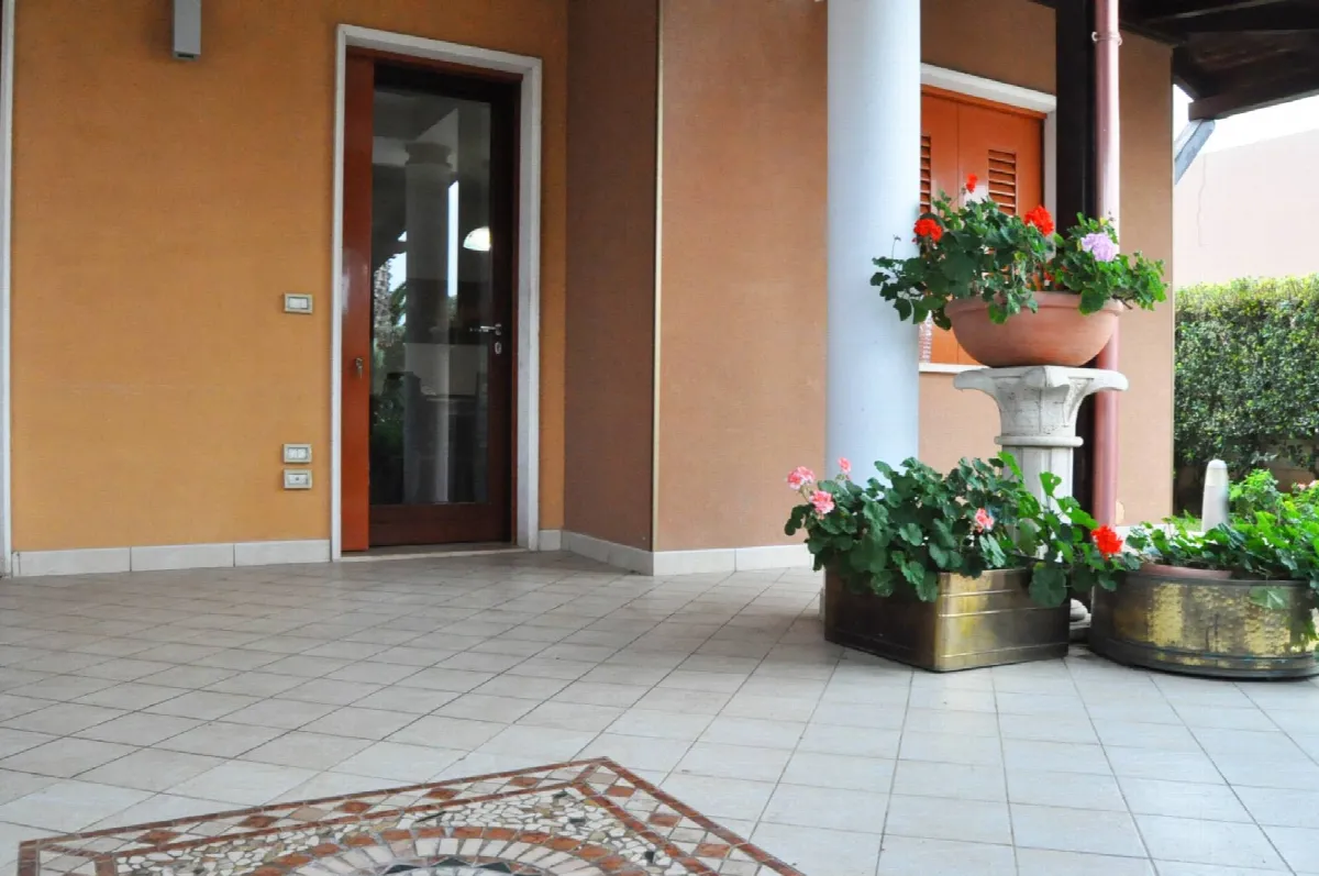 Villa in vendita a Brindisi, Mitrano, Litoranea, Montenegro - foto 3