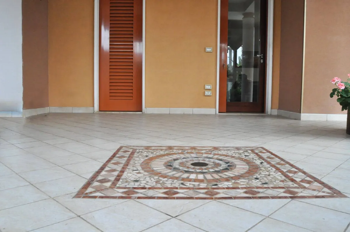 Villa in vendita a Brindisi, Mitrano, Litoranea, Montenegro - foto 4