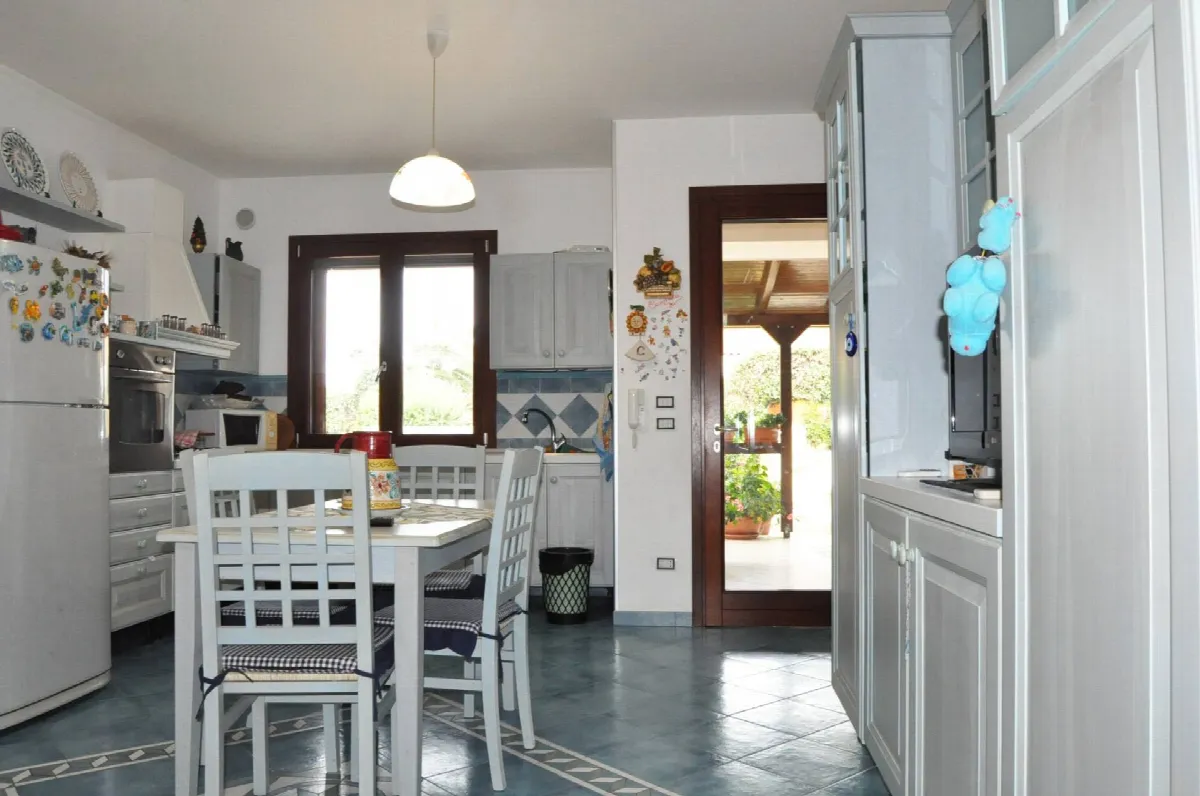 Villa in vendita a Brindisi, Mitrano, Litoranea, Montenegro - foto 5