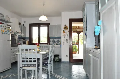 Villa in vendita a Brindisi, Mitrano, lito... - foto 5
