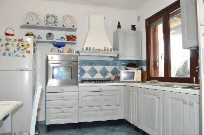 Villa in vendita a Brindisi, Mitrano, lito... - foto 7
