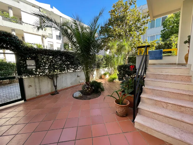 Villa in vendita a Brindisi, Paradiso, Minnuta, Casale, Materdomini, Betlemme - foto 1