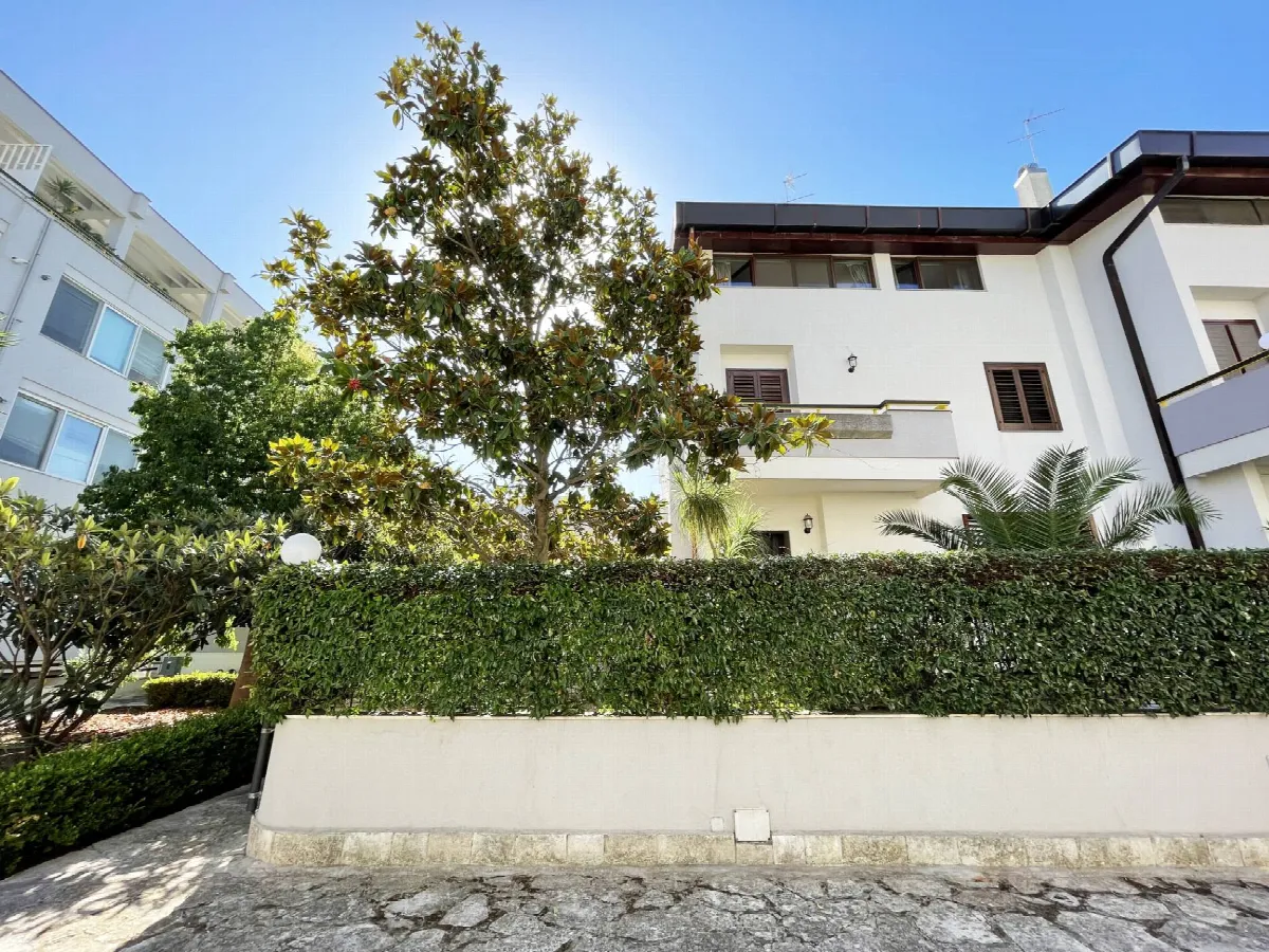 Villa in vendita a Brindisi, Paradiso, Minnuta, Casale, Materdomini, Betlemme - foto 4