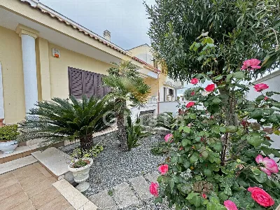 Villa in vendita a Pulsano - foto 4