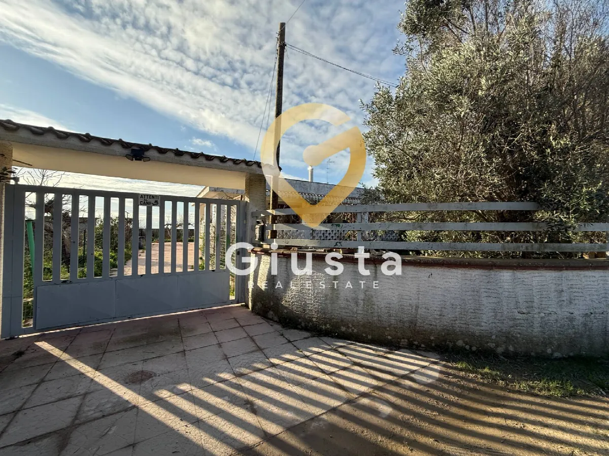 Villa in vendita a Brindisi, Sant'elia, La Rosa, Tuturano - foto 2