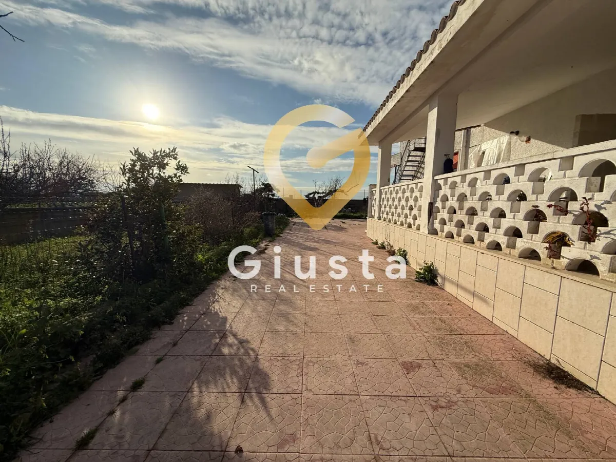 Villa in vendita a Brindisi, Sant'elia, La Rosa, Tuturano - foto 3