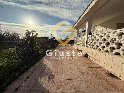 Villa in vendita a Brindisi, Sant'elia, la... - foto 3