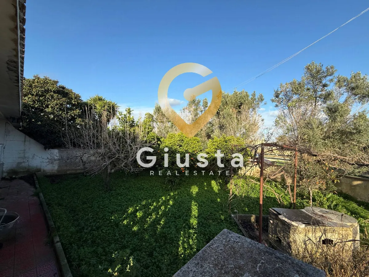 Villa in vendita a Brindisi, Sant'elia, La Rosa, Tuturano - foto 5
