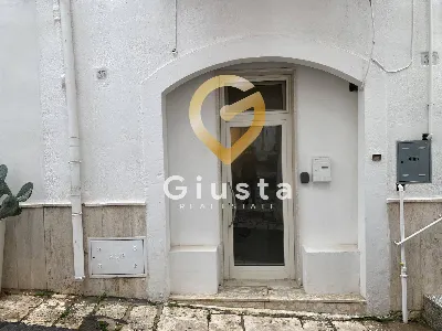 Casa Indipendente in vendita a Ostuni - foto 1