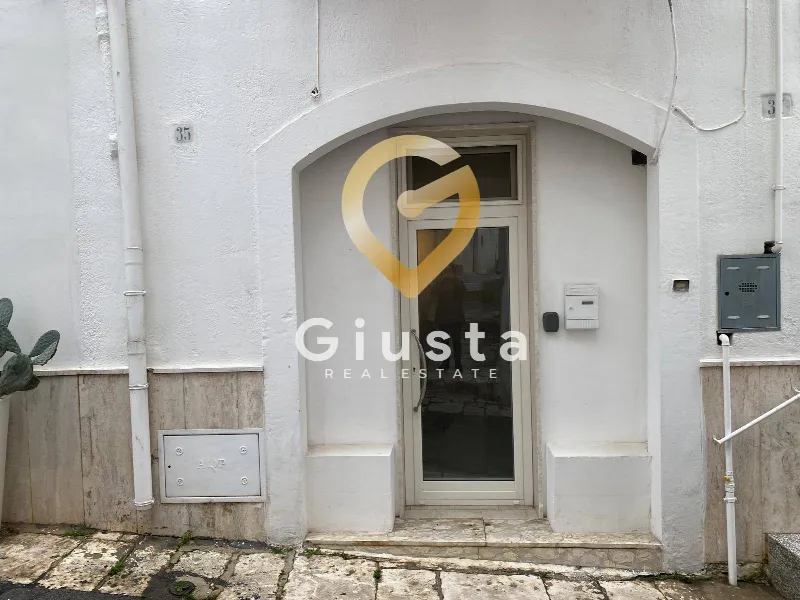 Casa Indipendente in vendita a Ostuni - foto 1