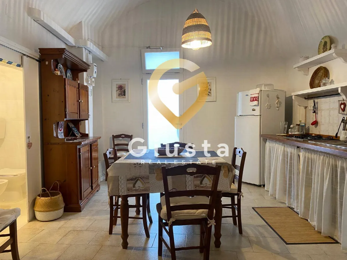 Casa Indipendente in vendita a Ostuni - foto 4