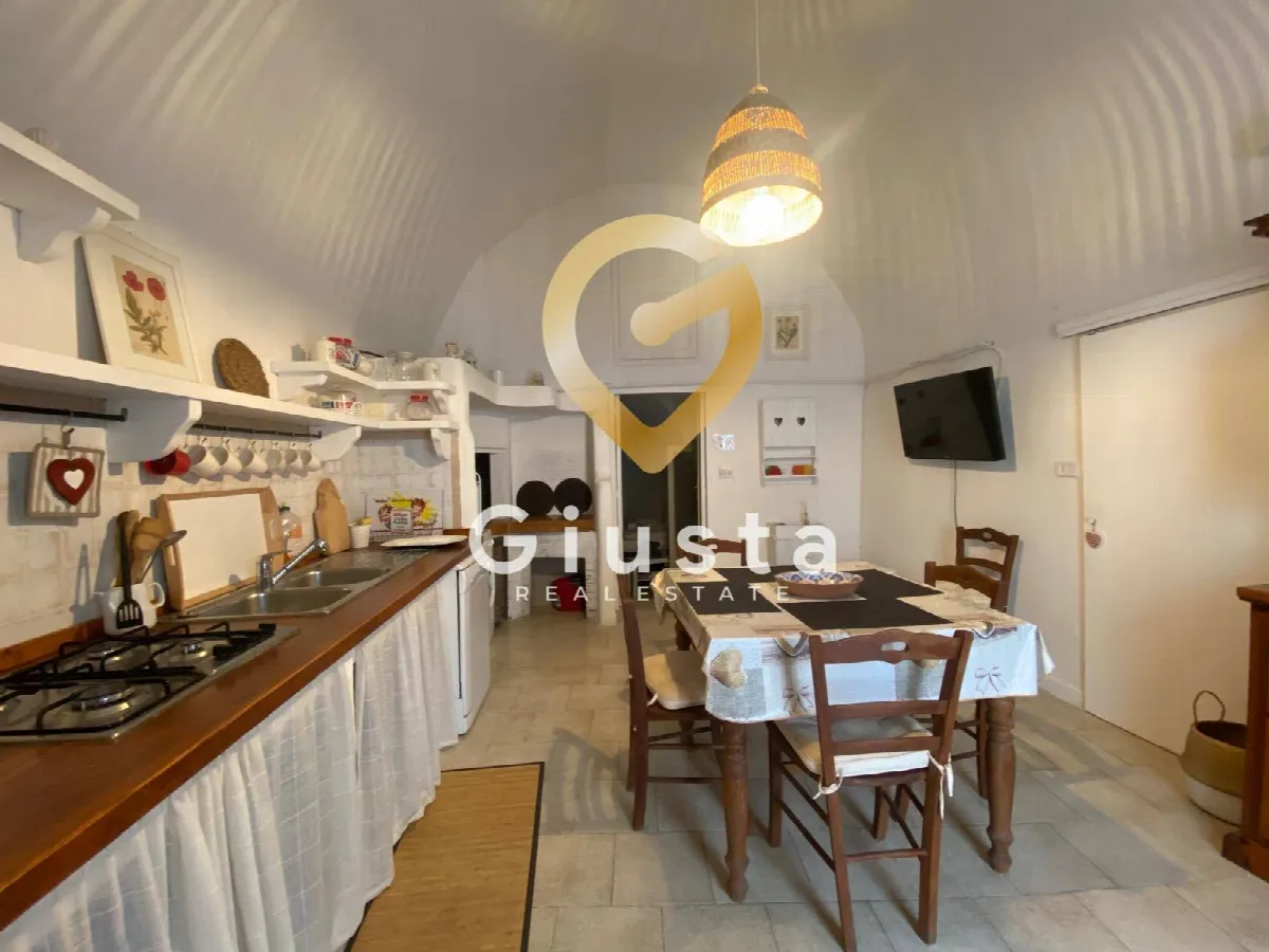 Casa Indipendente in vendita a Ostuni - foto 5