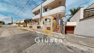 Villa in vendita a Carovigno - foto 1
