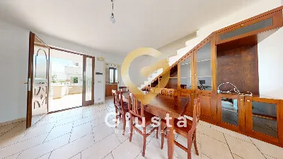 Villa in vendita a Carovigno - foto 8