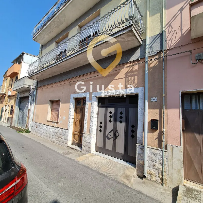 Casa Indipendente in vendita a Latiano - foto 1