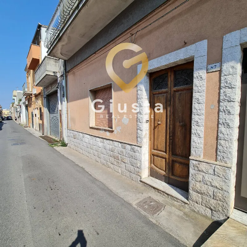 Casa Indipendente in vendita a Latiano - foto 1