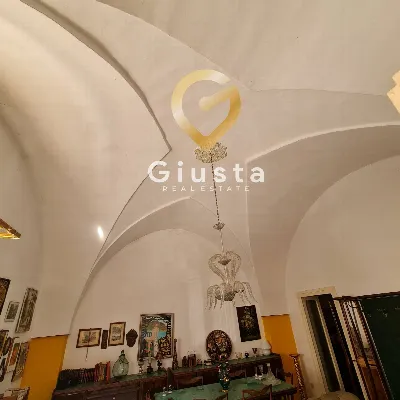 Casa Indipendente in vendita a Latiano - foto 9