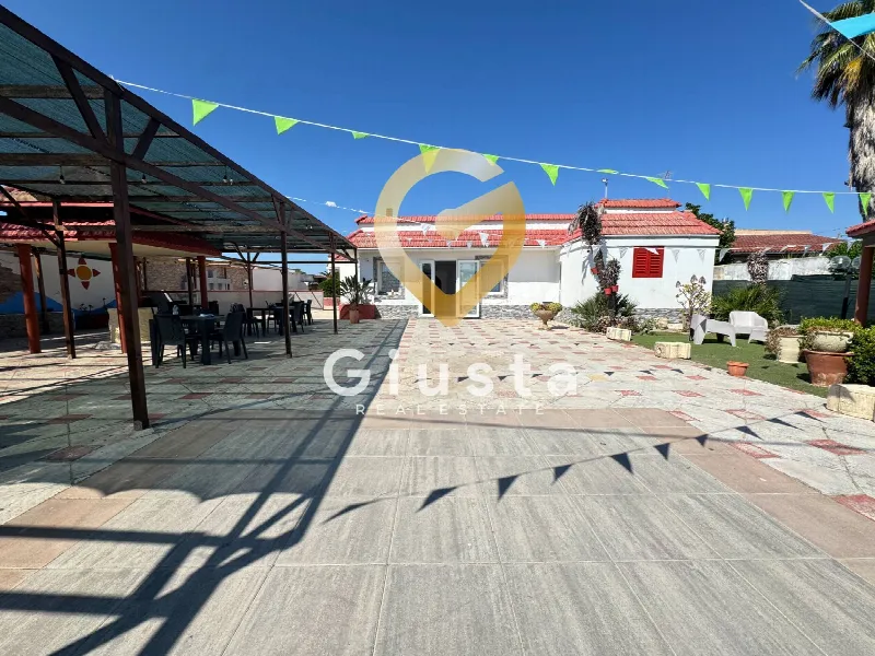 Villa in vendita a Brindisi, Paradiso, Minnuta, Casale, Materdomini, Betlemme - foto 1