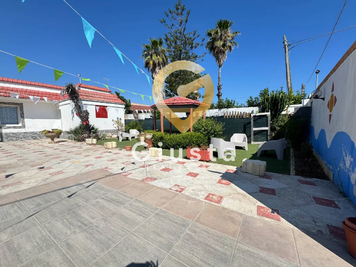 Villa in vendita a Brindisi, Paradiso, Minnuta, Casale, Materdomini, Betlemme - foto 3