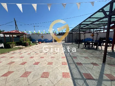 Villa in vendita a Brindisi, Paradiso, min... - foto 4