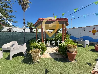 Villa in vendita a Brindisi, Paradiso, min... - foto 7