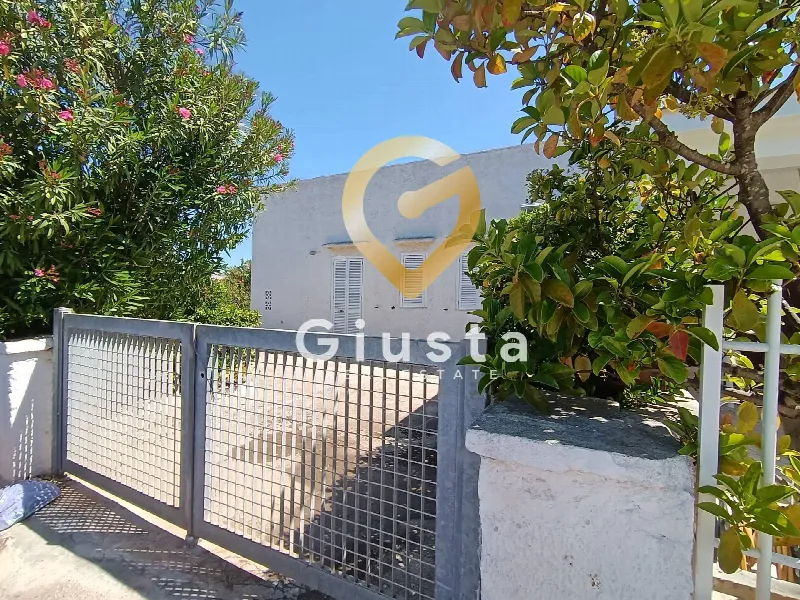 Villa in vendita a Ostuni - foto 1