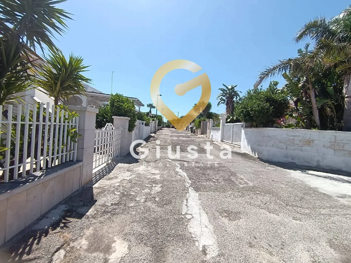 Villa in vendita a Ostuni - foto 2