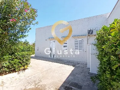 Villa in vendita a Ostuni - foto 6