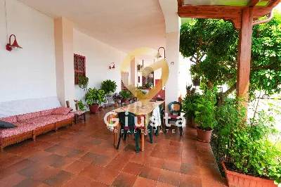 Rustico/Casale in vendita a Carovigno - foto 8