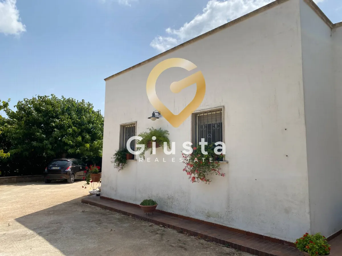 Villa in vendita a Brindisi, Sant'elia, La Rosa, Tuturano - foto 5
