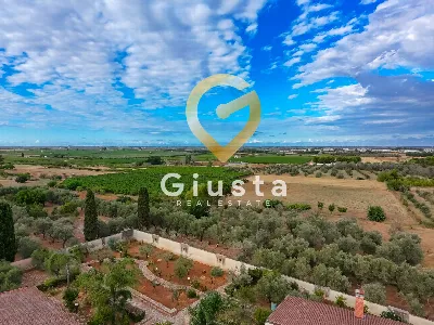 Villa in vendita a Guagnano - foto 2